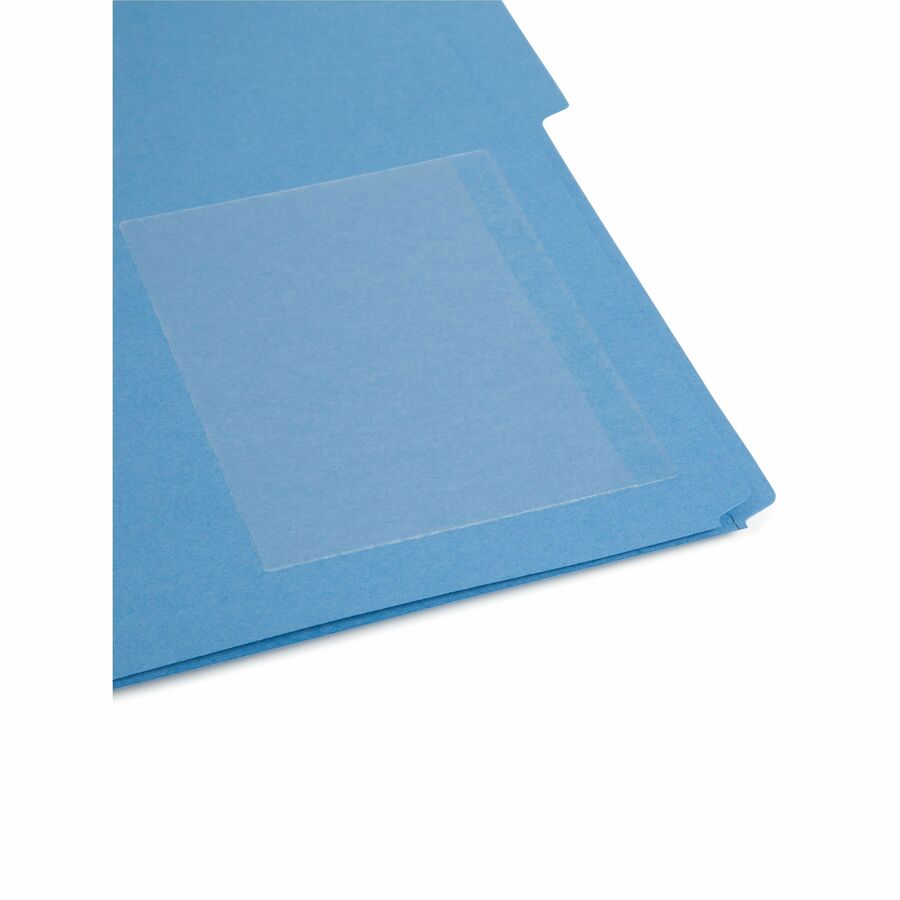 Smead Self-Adhesive Pockets - 68164