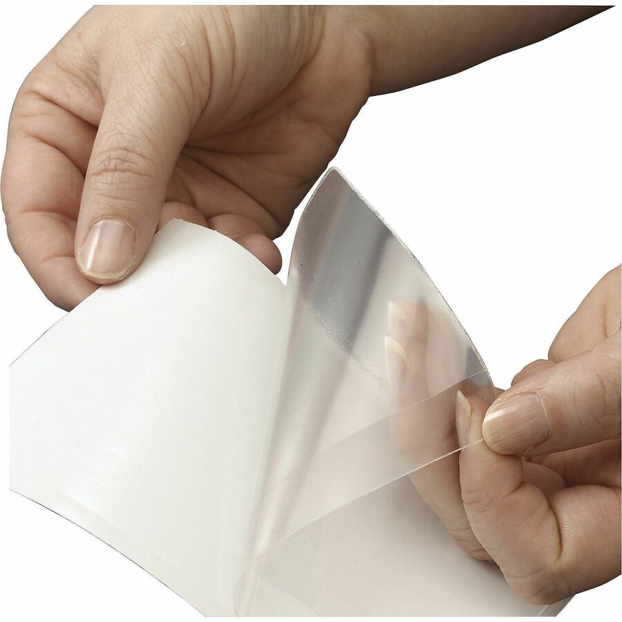 Smead Self-Adhesive Pockets - 68185
