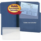 Smead Self-Adhesive Pockets - 68185