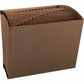 Smead TUFF Letter Recycled Expanding File - 70467