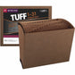 Smead TUFF Letter Recycled Expanding File - 70467