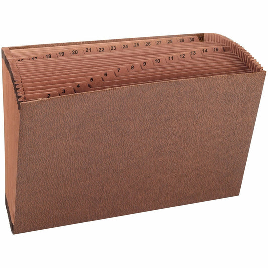 Smead Legal Recycled Expanding File