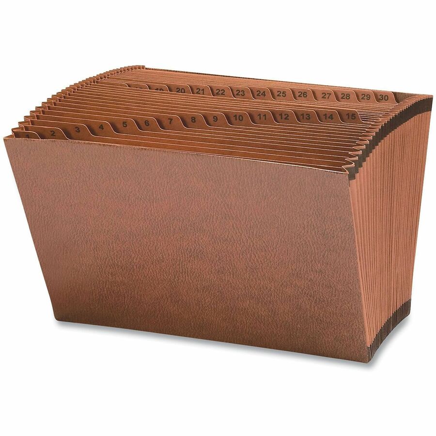 Smead Legal Recycled Expanding File - 70469