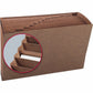 Smead TUFF Legal Recycled Expanding File - 70490