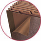 Smead TUFF Legal Recycled Expanding File - 70490