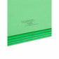 Smead Straight Tab Cut Letter Recycled File Pocket - 73226