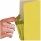 Smead Straight Tab Cut Letter Recycled File Pocket - 73233