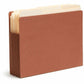 Smead TUFF Straight Tab Cut Letter Recycled File Pocket - 73780
