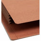 Smead TUFF Straight Tab Cut Letter Recycled File Pocket - 73780