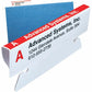 Smead Viewables Multipurpose Labels for Hanging Folders - 64915