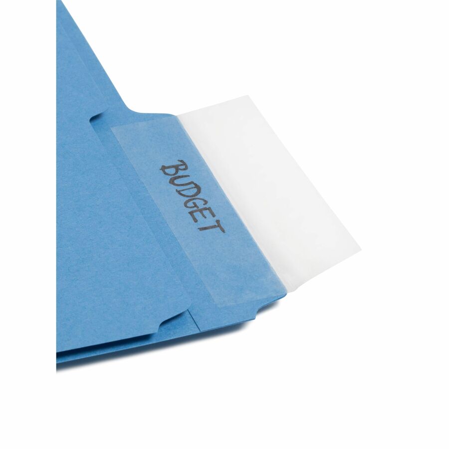 Smead Seal and View Label Protectors - 67600