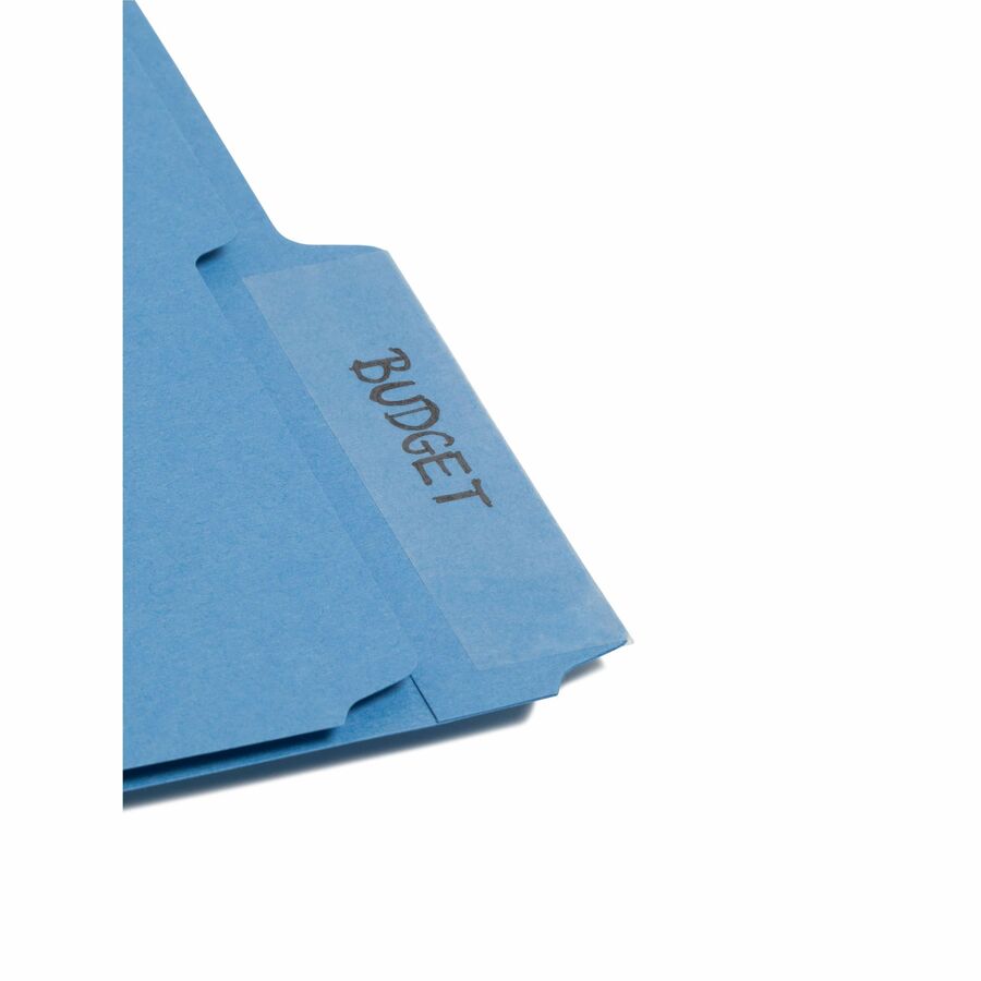 Smead Seal and View Label Protectors - 67600