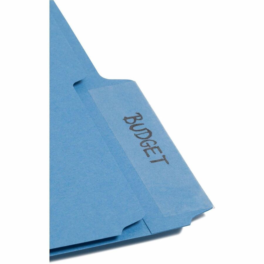 Smead Seal and View Label Protectors - 67600