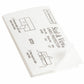 Smead Seal and View Label Protectors - 67600