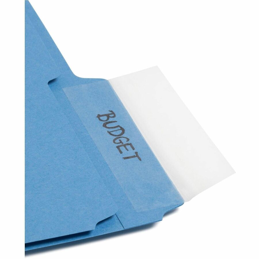 Smead Seal and View Label Protectors - 67600