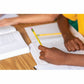 Ticonderoga Tri-Write Wooden Pencils - 13856