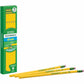 Ticonderoga Tri-Write Wooden Pencils