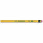 Ticonderoga Wood-Cased Pencils - 13883
