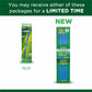 Ticonderoga Pre-Sharpened Erasable Checking Pencils - 14209