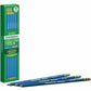 Ticonderoga Pre-Sharpened Erasable Checking Pencils