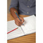 Ticonderoga Pre-Sharpened Erasable Checking Pencils - 14209