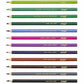 Prang Colored Pencils - 22240