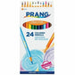 Prang Colored Pencils - 22240