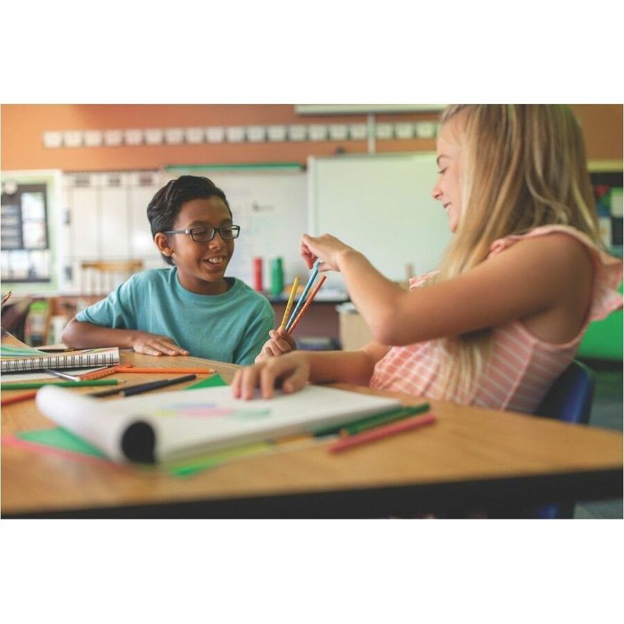 Prang Colored Pencils - 22240