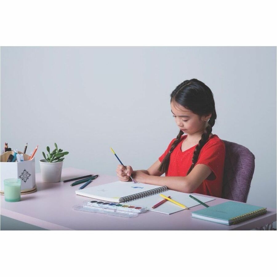 Prang Colored Pencils - 22240