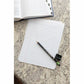 Ticonderoga Tri-Conderoga Wood-Cased Pencils with Sharpener - 22500