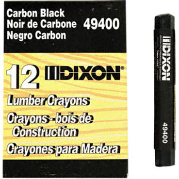 Dixon Lumber Crayons - 49400