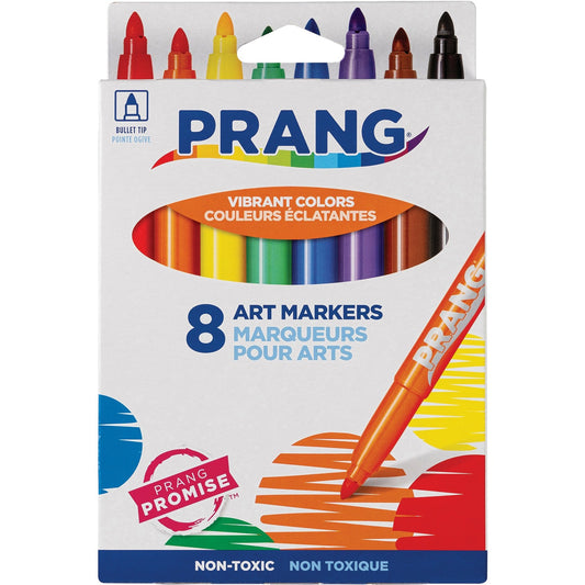 Dixon Classic Watercolor Markers