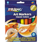 Prang Classic Watercolor Markers - 80128