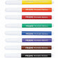 Prang Bullet Tip Washable Master Pack Art Markers - 80613