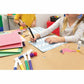 Prang Bullet Tip Washable Master Pack Art Markers - 80680