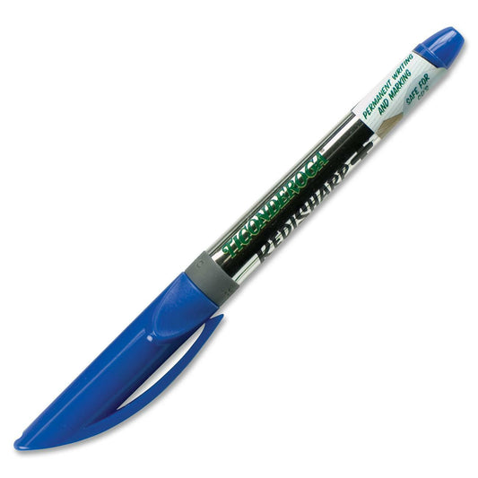 Dixon Redisharp Permanent Non-Toxic Redisharp Marker