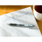 Zebra Pen Eco Jimnie Clip Retractable Ballpoint Pens - 22510