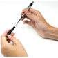 Zebra F-301 Retractable Ballpoint Pen - 27120
