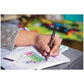Zebra F-301 Retractable Ballpoint Pen - 27120