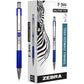 Zebra F-301 Retractable Ballpoint Pen