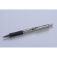 Zebra Pen STEEL 4 Series F-402 Retractable Ballpoint Pen - 29210