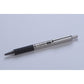 Zebra Pen STEEL 4 Series F-402 Retractable Ballpoint Pen - 29210