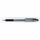 Zebra Pen Jimnie Soft Rubber Grip Gel Rollerball Pens