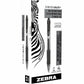 Zebra Pen Sarasa Gel Retractable Pen