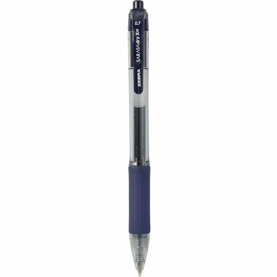 Zebra Pen Sarasa Gel Retractable Pen - 46910
