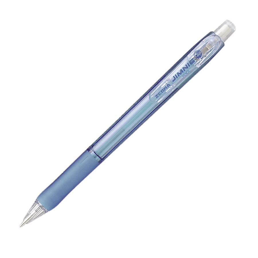 Zebra Pen Jimnie Clip Mechanical Pencil