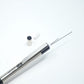 Zebra STEEL 3 Series M-301 Mechanical Pencil - 54010