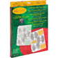 Compucessory CD/DVD Ring Binder Storage Pages - 22297