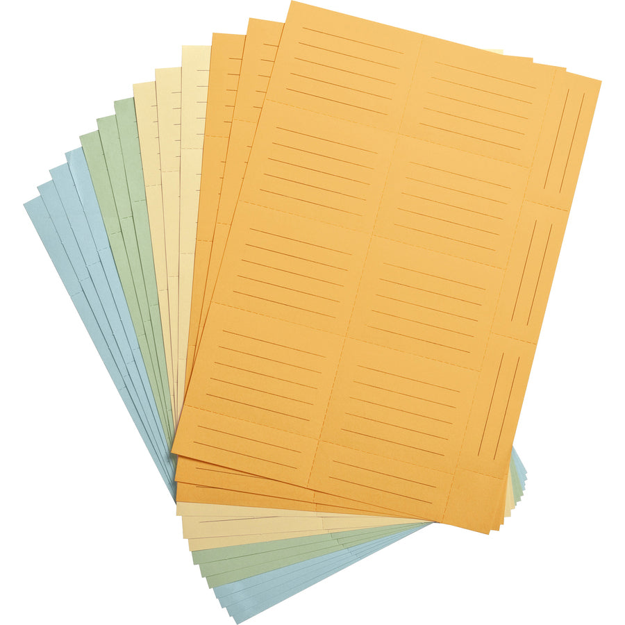 Compucessory CD/DVD Ring Binder Storage Pages - 22297