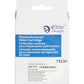 Elite Image Remanufactured Inkjet Ink Cartridge 57 (C6657AN) - Color - 1 Each - 75230